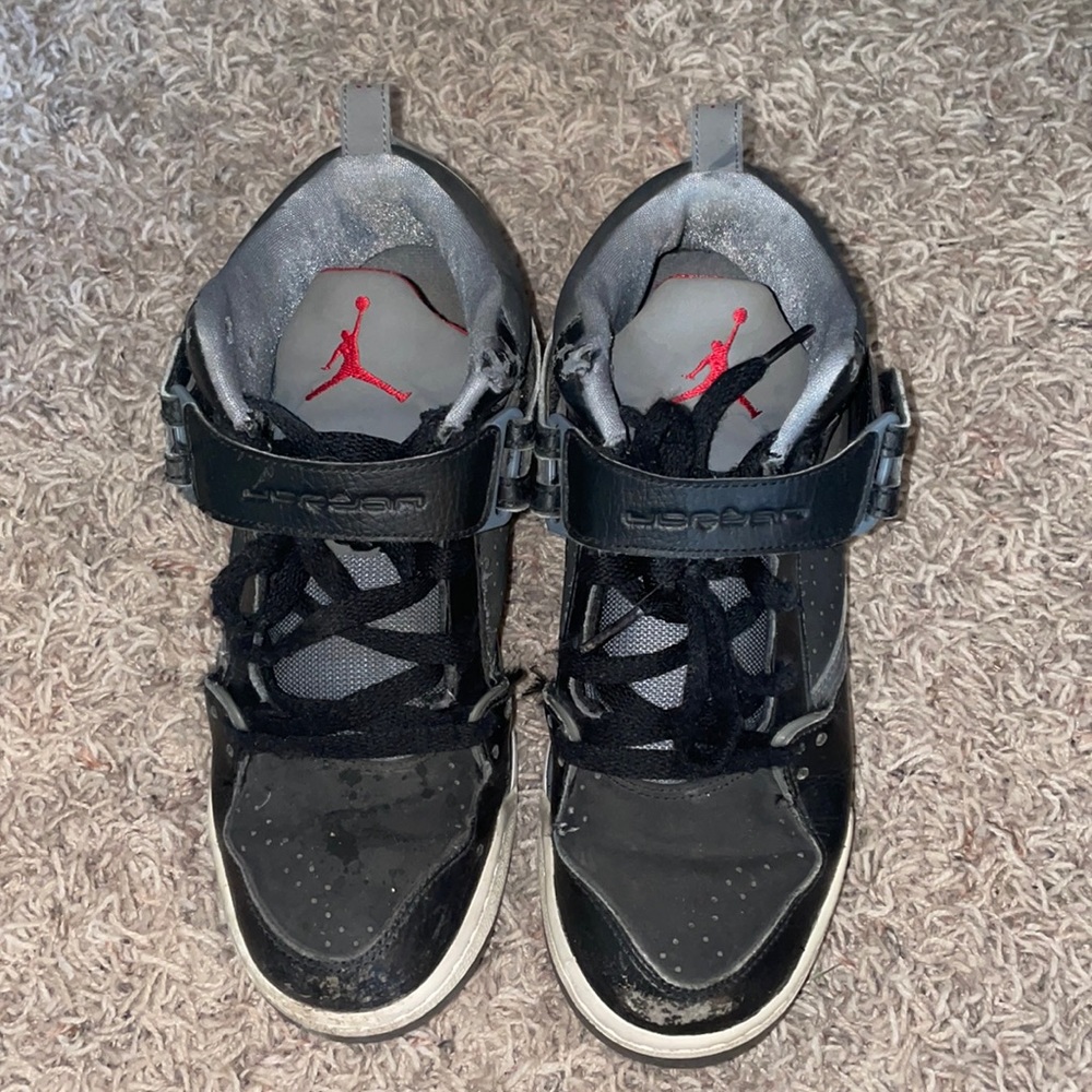 Jordan running Shoes
